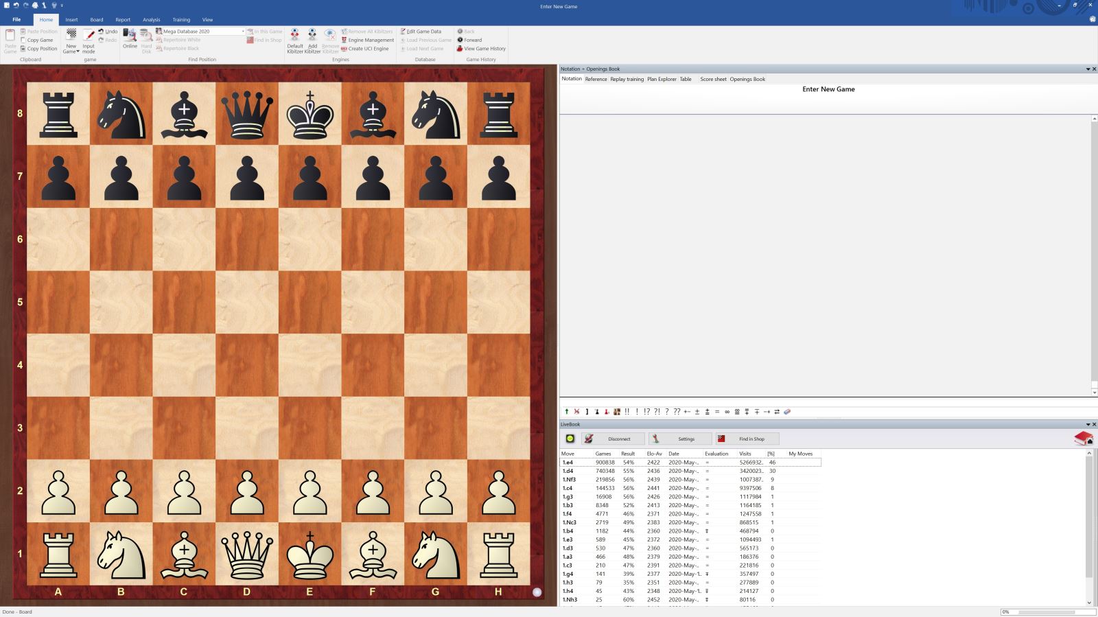 Getting the most out of ChessBase 15 a stepbystep guide 4 The